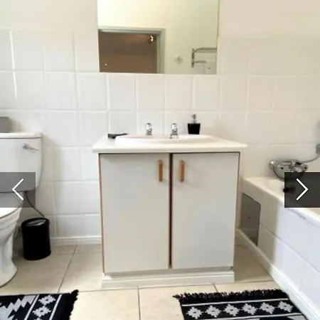 Ferienwohnung Castelton 48A Plettenberg Bay Exterior foto