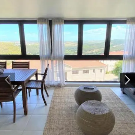 Ferienwohnung Castelton 48A Plettenberg Bay Exterior foto