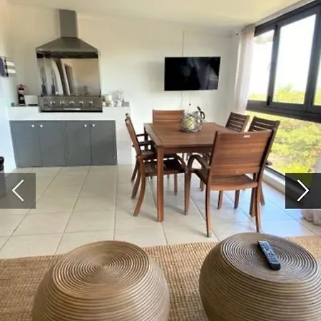 Ferienwohnung Castelton 48A Plettenberg Bay Exterior foto
