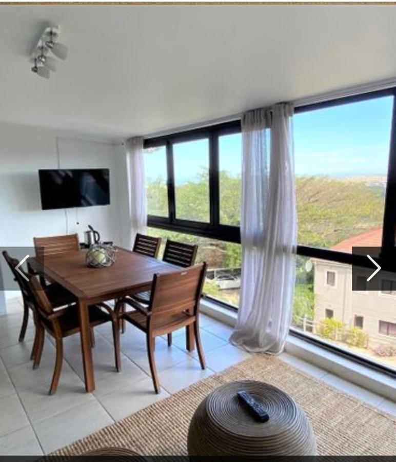 Castelton 48a Apartment