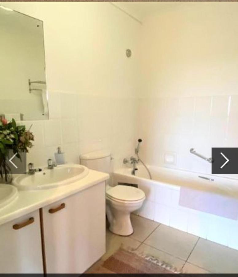 Apartment Castelton 48a