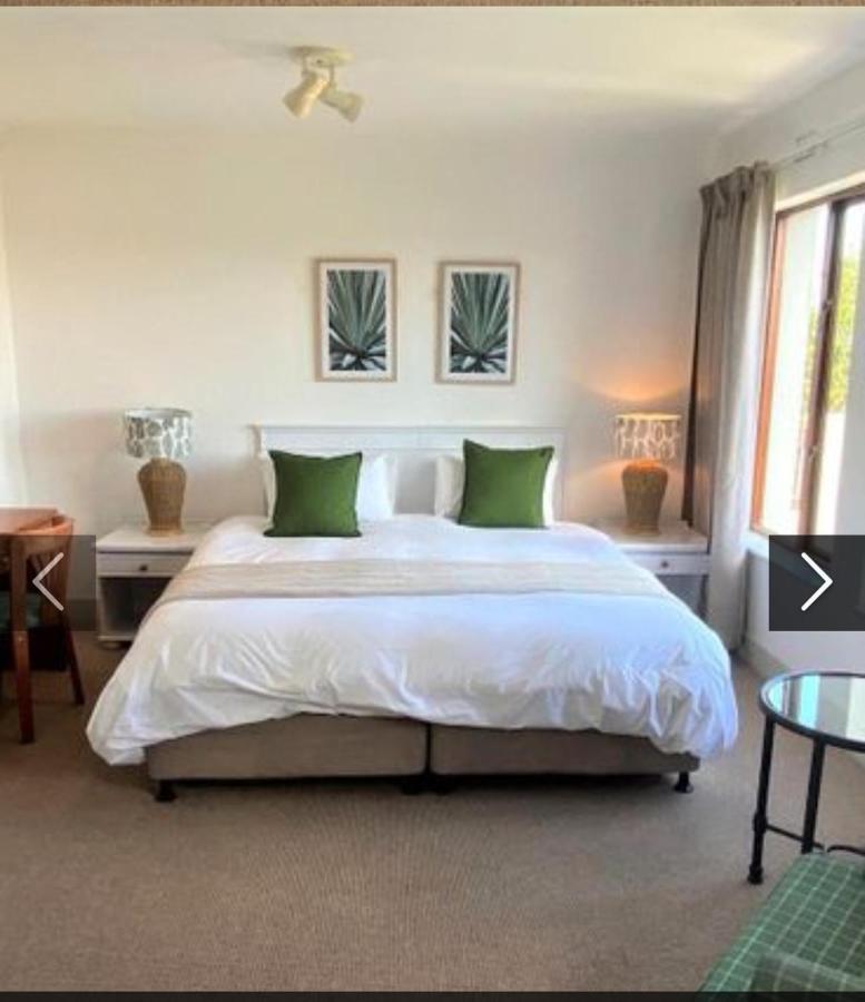 Castelton 48a * Plettenberg Bay