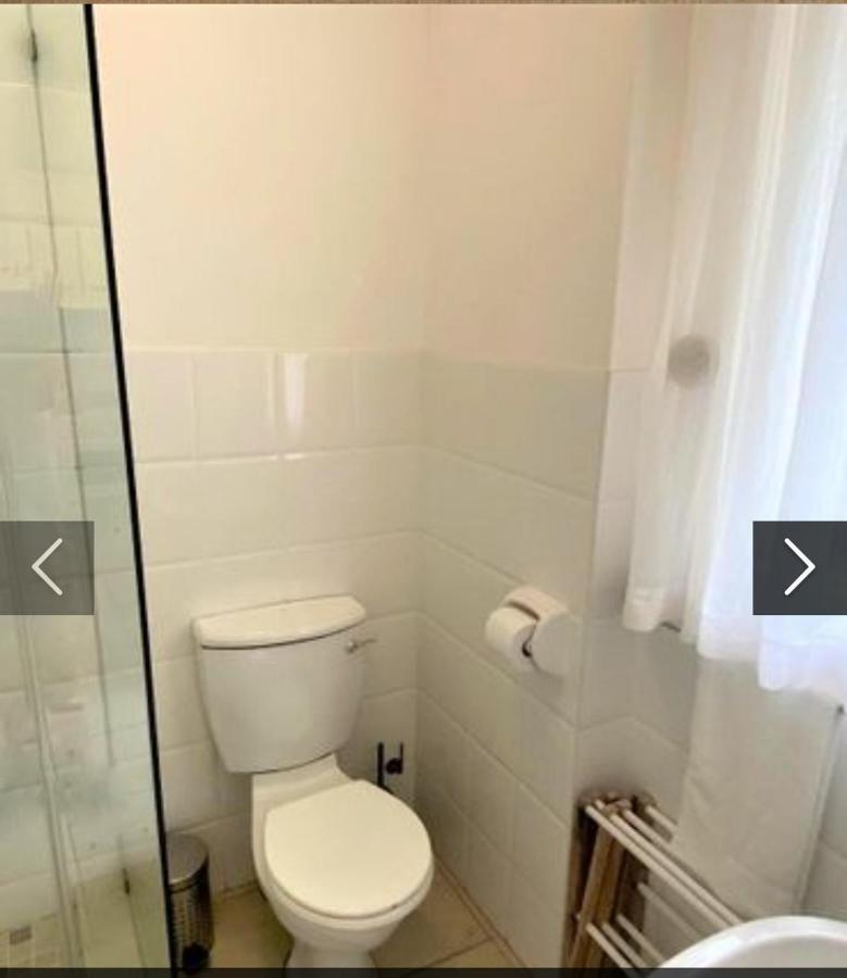 Castelton 48a Apartment