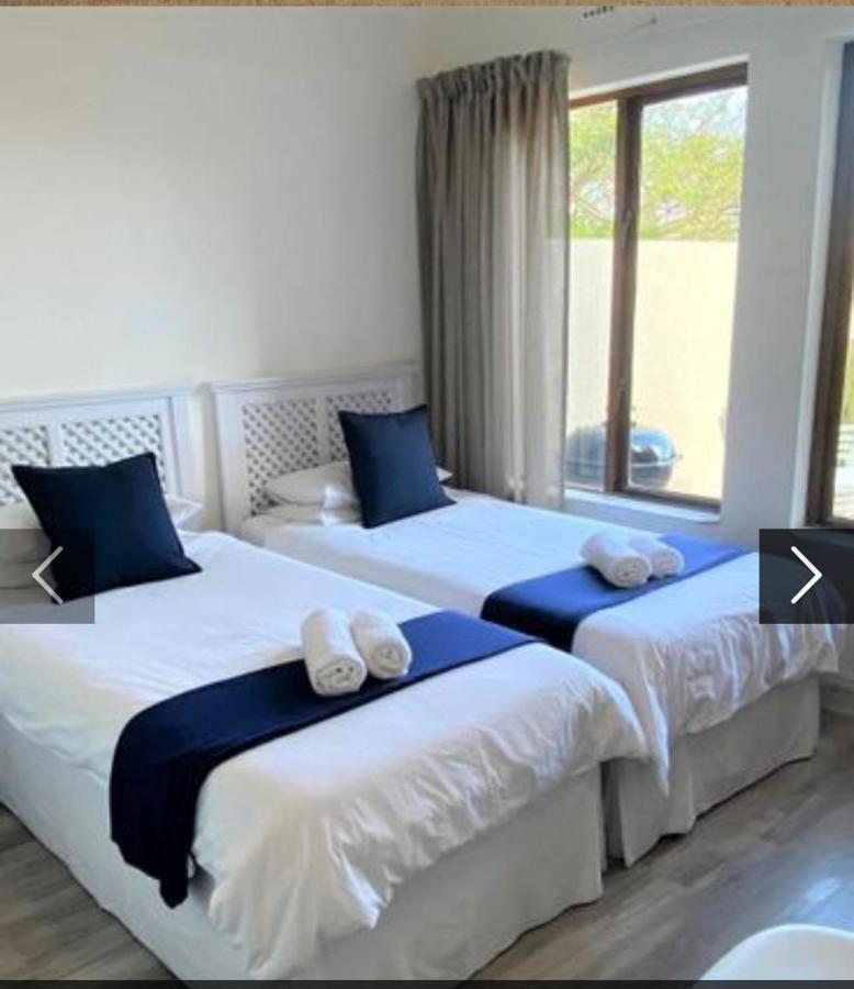 Castelton 48a * Plettenberg Bay
